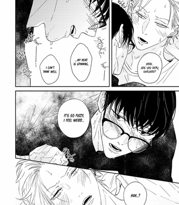 [Natsume Tsuno] Outsider Communication [Eng] – Gay Manga sex 175