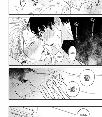 [Natsume Tsuno] Outsider Communication [Eng] – Gay Manga sex 177