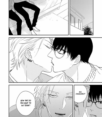 [Natsume Tsuno] Outsider Communication [Eng] – Gay Manga sex 187