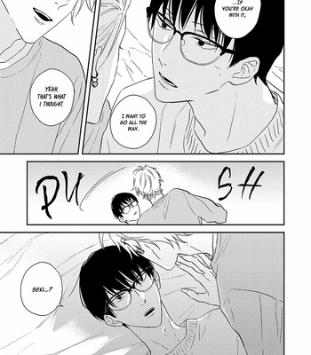 [Natsume Tsuno] Outsider Communication [Eng] – Gay Manga sex 188