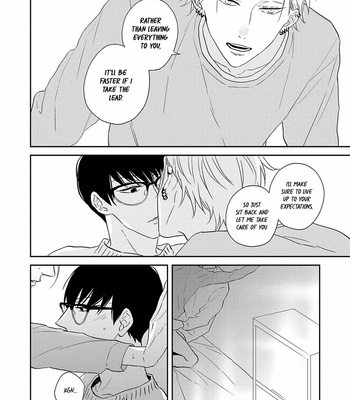 [Natsume Tsuno] Outsider Communication [Eng] – Gay Manga sex 189