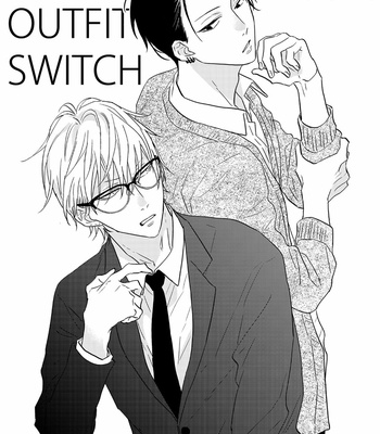 [Natsume Tsuno] Outsider Communication [Eng] – Gay Manga sex 201