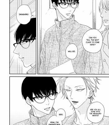 [Natsume Tsuno] Outsider Communication [Eng] – Gay Manga sex 205