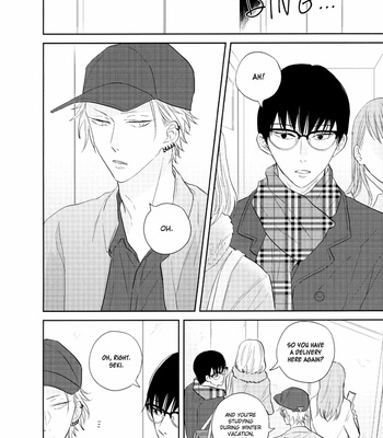 [Natsume Tsuno] Outsider Communication [Eng] – Gay Manga sex 209