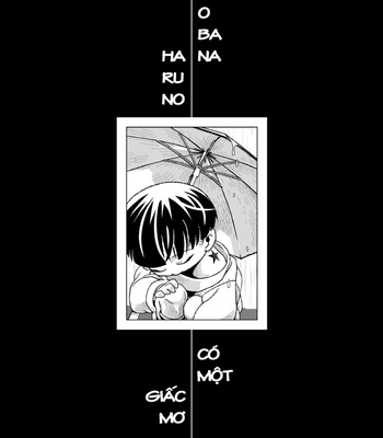 Gay Manga - [Kumi no] Shiobana Haruno – JoJo’s Bizarre Adventure dj [Vi] – Gay Manga