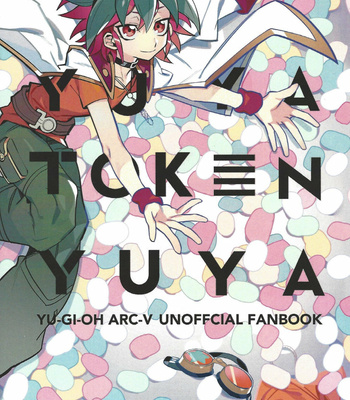 Gay Manga - [POTARI (saco)] YUYA TOKEN YUYA – Yu-Gi-Oh! ARC-V dj [Kr] – Gay Manga
