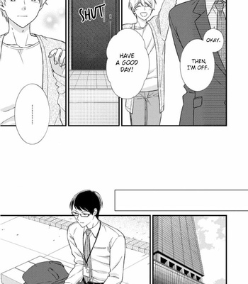 [KODAKA Teruyo] Komiyama san chi no Dekiai Jijyou [Eng] – Gay Manga sex 19