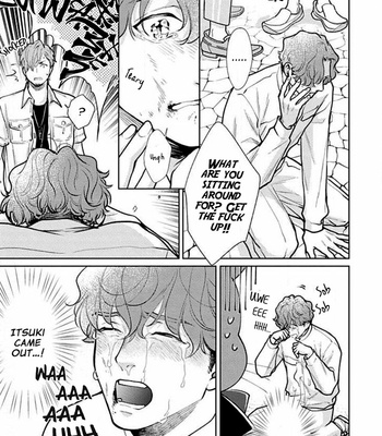 [Michinoku Atami] Adam no Rokkotsu [Eng] – Gay Manga sex 299