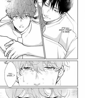 [Michinoku Atami] Adam no Rokkotsu [Eng] – Gay Manga sex 301