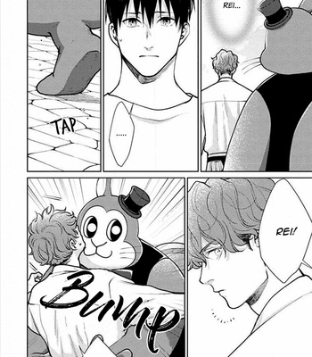 [Michinoku Atami] Adam no Rokkotsu [Eng] – Gay Manga sex 304
