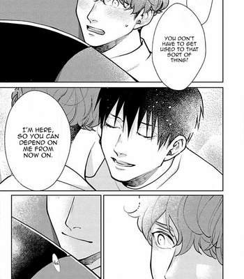 [Michinoku Atami] Adam no Rokkotsu [Eng] – Gay Manga sex 305