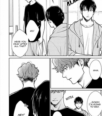 [Michinoku Atami] Adam no Rokkotsu [Eng] – Gay Manga sex 310