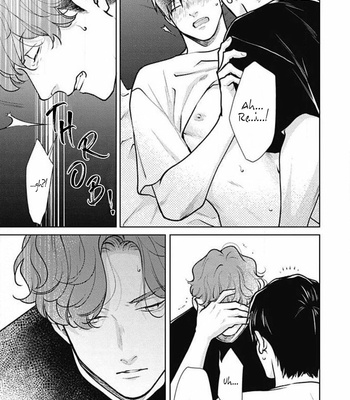 [Michinoku Atami] Adam no Rokkotsu [Eng] – Gay Manga sex 319