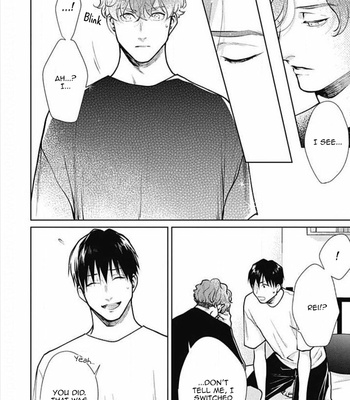 [Michinoku Atami] Adam no Rokkotsu [Eng] – Gay Manga sex 324