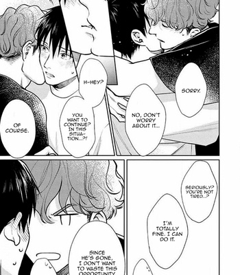 [Michinoku Atami] Adam no Rokkotsu [Eng] – Gay Manga sex 325