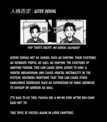 [Michinoku Atami] Adam no Rokkotsu [Eng] – Gay Manga sex 338