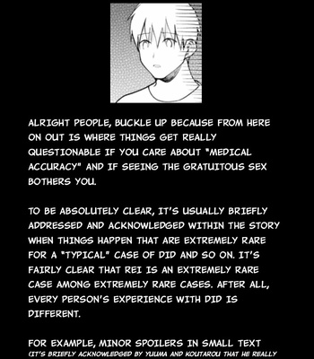 [Michinoku Atami] Adam no Rokkotsu [Eng] – Gay Manga sex 339