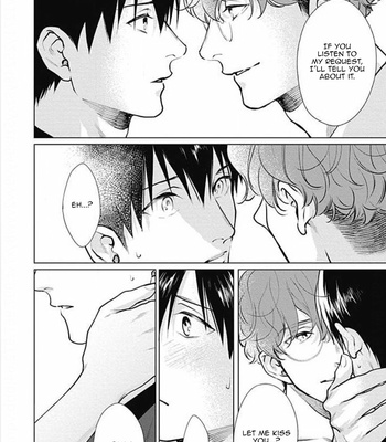 [Michinoku Atami] Adam no Rokkotsu [Eng] – Gay Manga sex 357