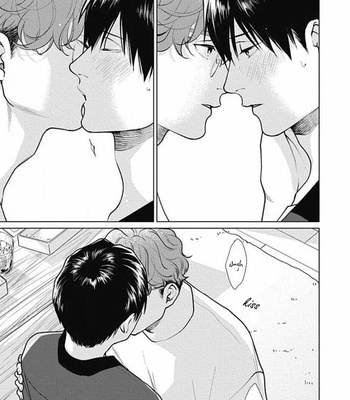 [Michinoku Atami] Adam no Rokkotsu [Eng] – Gay Manga sex 358