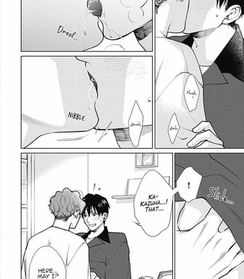 [Michinoku Atami] Adam no Rokkotsu [Eng] – Gay Manga sex 359