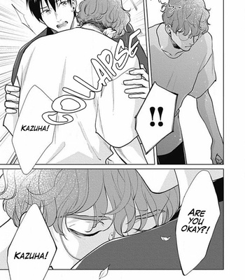 [Michinoku Atami] Adam no Rokkotsu [Eng] – Gay Manga sex 364