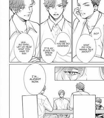 [Michinoku Atami] Adam no Rokkotsu [Eng] – Gay Manga sex 368