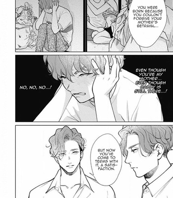 [Michinoku Atami] Adam no Rokkotsu [Eng] – Gay Manga sex 370