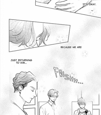 [Michinoku Atami] Adam no Rokkotsu [Eng] – Gay Manga sex 376