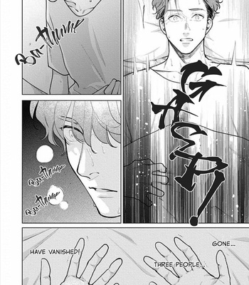 [Michinoku Atami] Adam no Rokkotsu [Eng] – Gay Manga sex 378