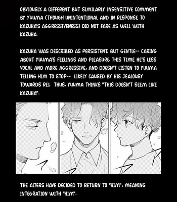[Michinoku Atami] Adam no Rokkotsu [Eng] – Gay Manga sex 382