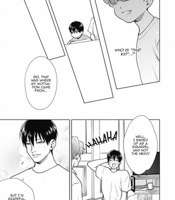 [Michinoku Atami] Adam no Rokkotsu [Eng] – Gay Manga sex 513