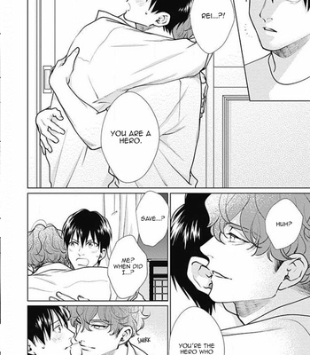 [Michinoku Atami] Adam no Rokkotsu [Eng] – Gay Manga sex 514