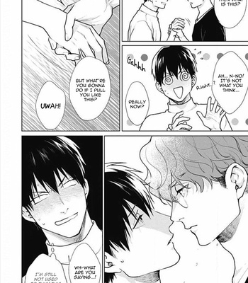 [Michinoku Atami] Adam no Rokkotsu [Eng] – Gay Manga sex 440