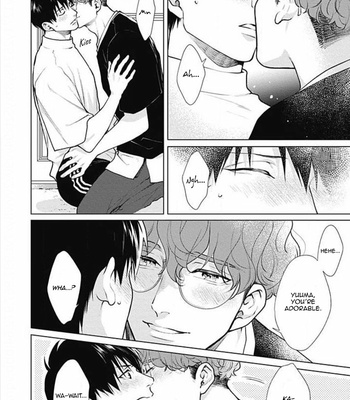 [Michinoku Atami] Adam no Rokkotsu [Eng] – Gay Manga sex 442