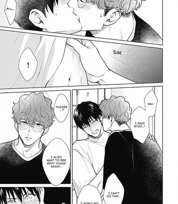 [Michinoku Atami] Adam no Rokkotsu [Eng] – Gay Manga sex 443