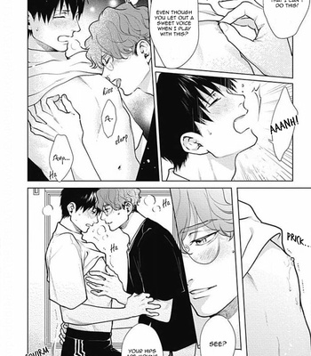 [Michinoku Atami] Adam no Rokkotsu [Eng] – Gay Manga sex 444