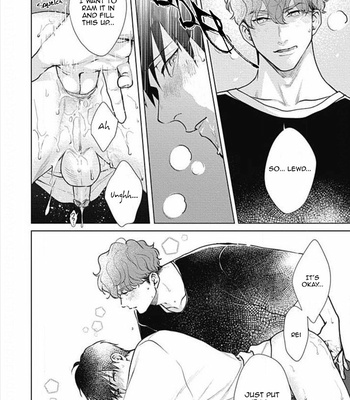 [Michinoku Atami] Adam no Rokkotsu [Eng] – Gay Manga sex 450