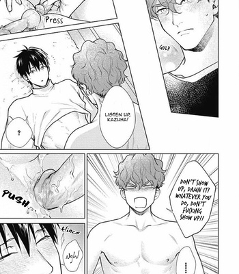 [Michinoku Atami] Adam no Rokkotsu [Eng] – Gay Manga sex 451