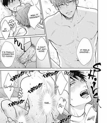 [Michinoku Atami] Adam no Rokkotsu [Eng] – Gay Manga sex 453