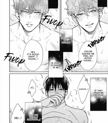 [Michinoku Atami] Adam no Rokkotsu [Eng] – Gay Manga sex 460