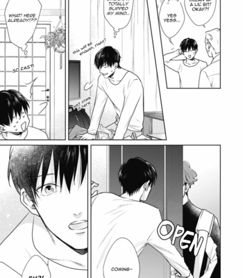[Michinoku Atami] Adam no Rokkotsu [Eng] – Gay Manga sex 21