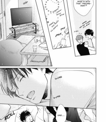 [Michinoku Atami] Adam no Rokkotsu [Eng] – Gay Manga sex 27