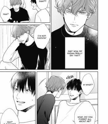 [Michinoku Atami] Adam no Rokkotsu [Eng] – Gay Manga sex 29