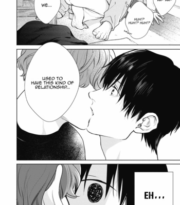 [Michinoku Atami] Adam no Rokkotsu [Eng] – Gay Manga sex 30