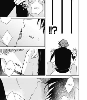 [Michinoku Atami] Adam no Rokkotsu [Eng] – Gay Manga sex 31