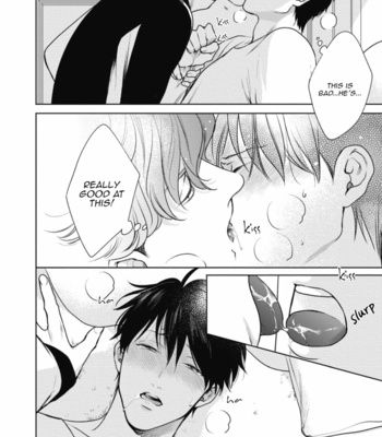 [Michinoku Atami] Adam no Rokkotsu [Eng] – Gay Manga sex 32