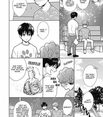 [Michinoku Atami] Adam no Rokkotsu [Eng] – Gay Manga sex 470
