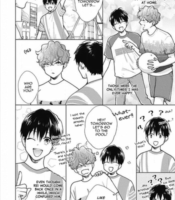 [Michinoku Atami] Adam no Rokkotsu [Eng] – Gay Manga sex 472