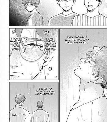 [Michinoku Atami] Adam no Rokkotsu [Eng] – Gay Manga sex 474