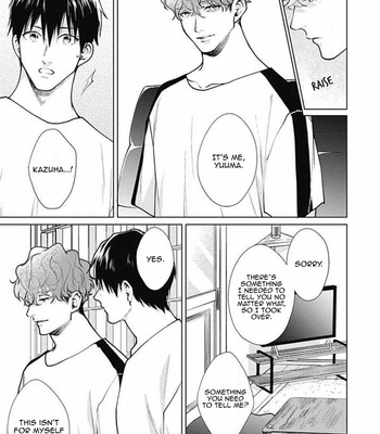[Michinoku Atami] Adam no Rokkotsu [Eng] – Gay Manga sex 477